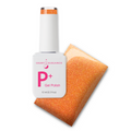 Happy Unbirthday P+ Glitter Gel Polish