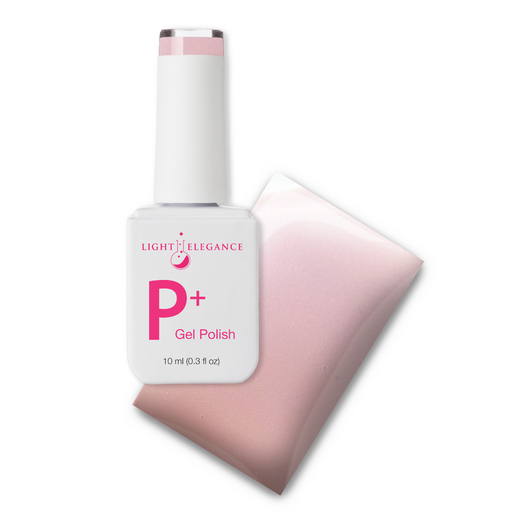 I'm Late! I'm Late! P+ Gel Polish