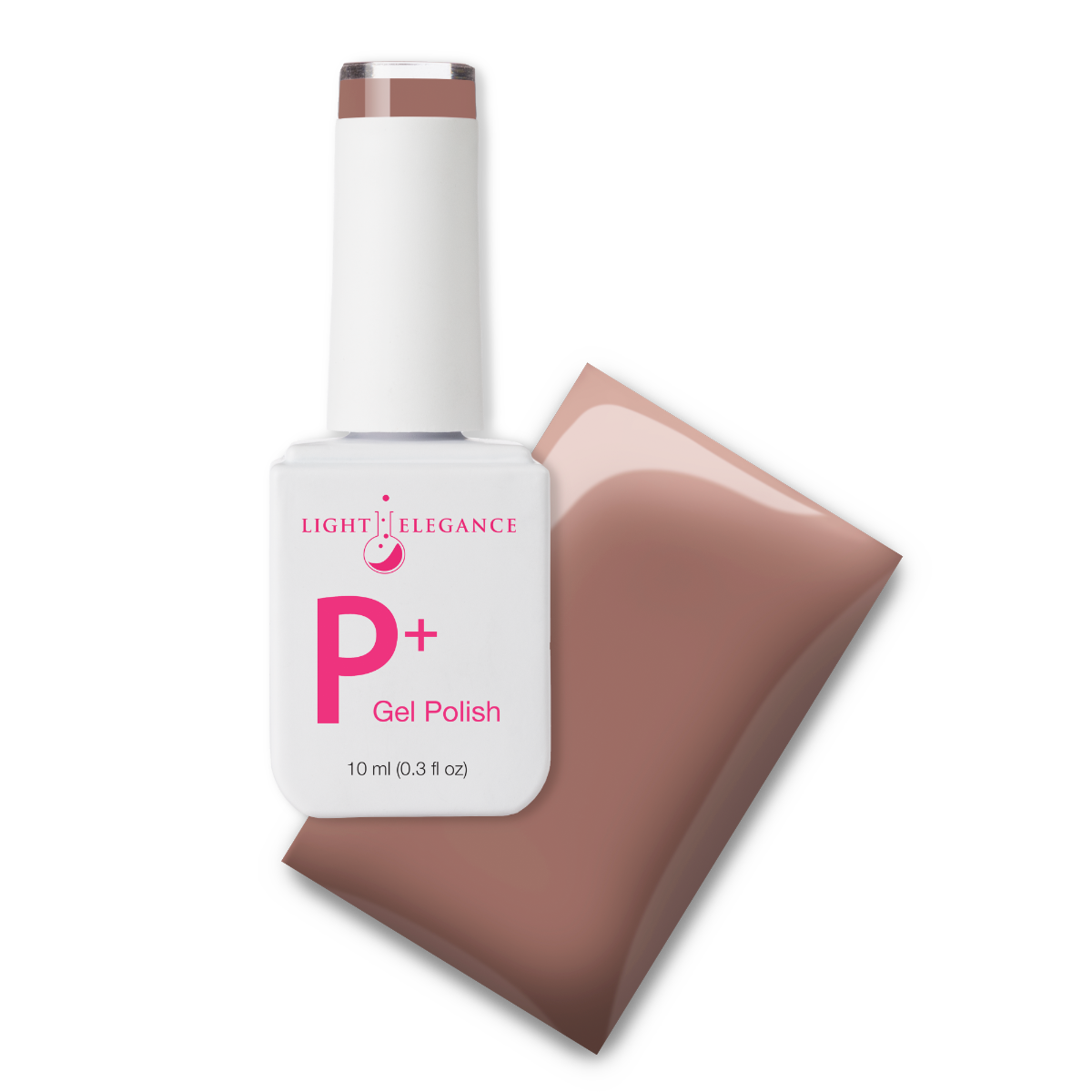 P+ I'm Sensitive Gel Polish 10 ml