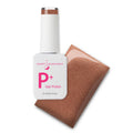 Indulgence P+ Glitter Gel Polish