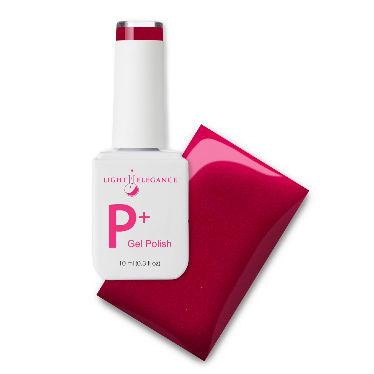 P+ Kiss My Sass Gel Polish 10 ml