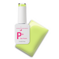 Lemon Lime Jelly P+ Gel Polish