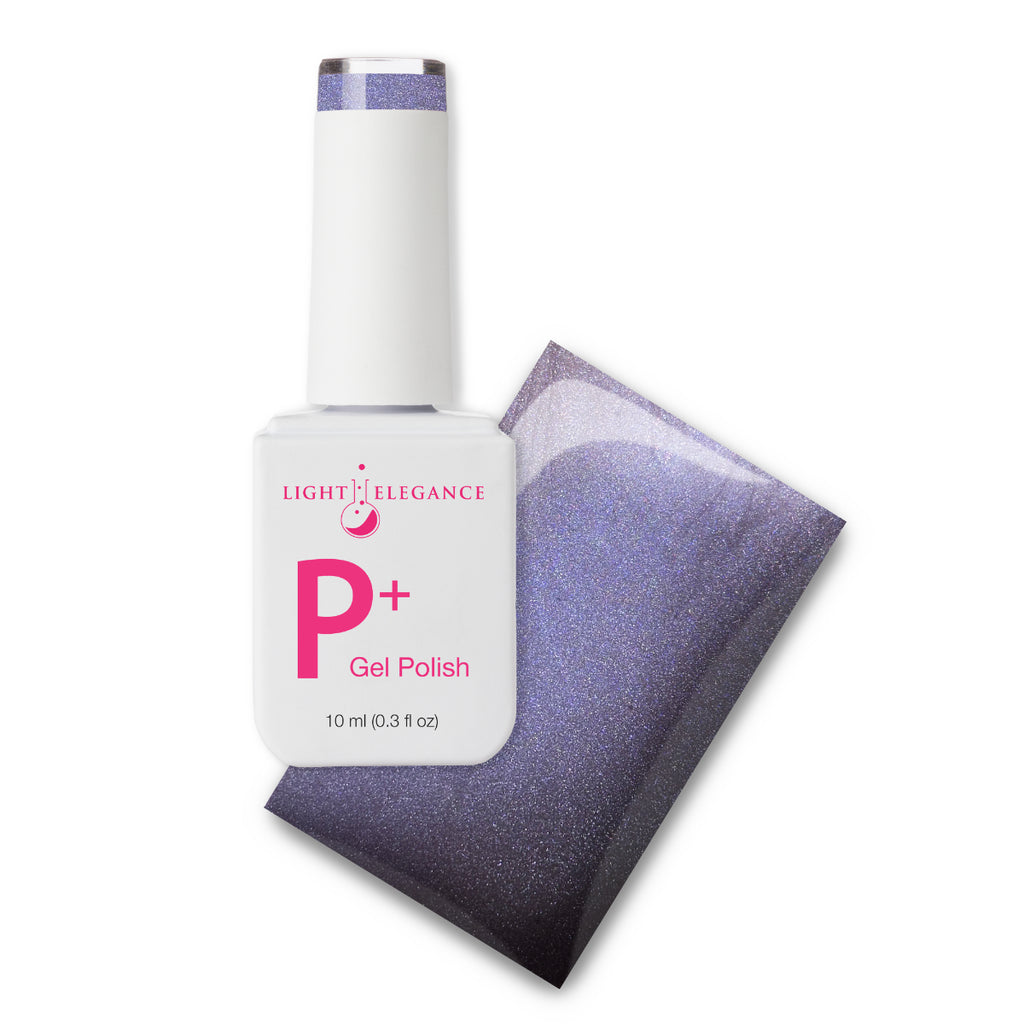 Lucid P+ Cat Eye Gel Polish
