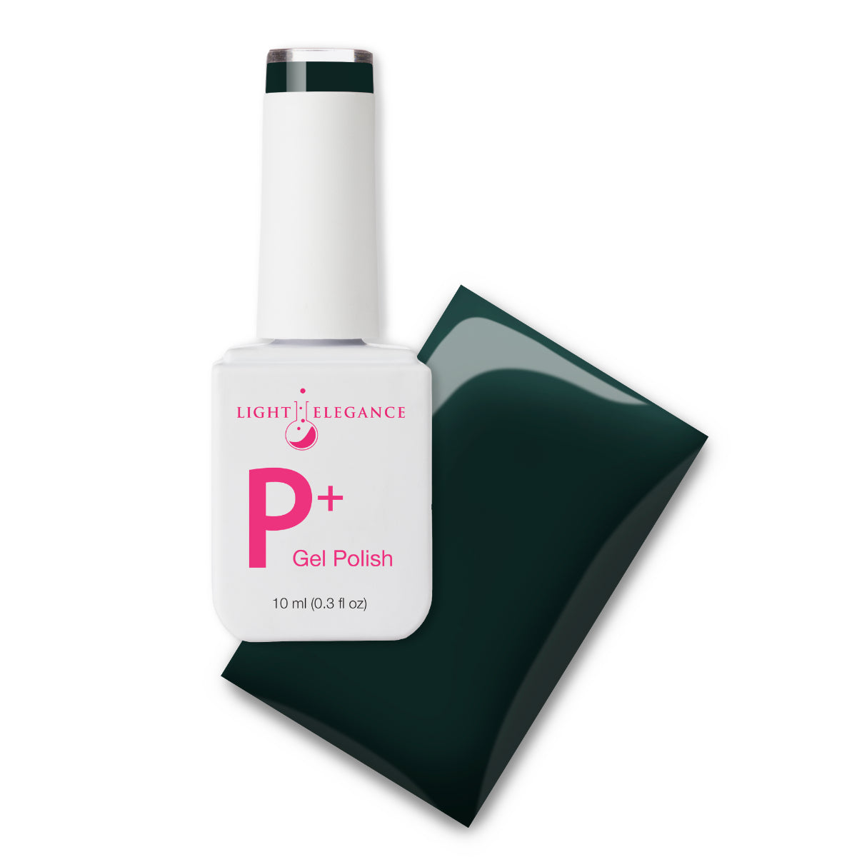 Luxurious P+ Gel Polish 10 ml