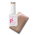 P+ Mercury Meltdown Glitter Gel Polish 10 ml