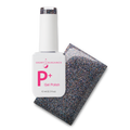 P+ Midnight Melancholy Glitter Gel Polish 10 ml