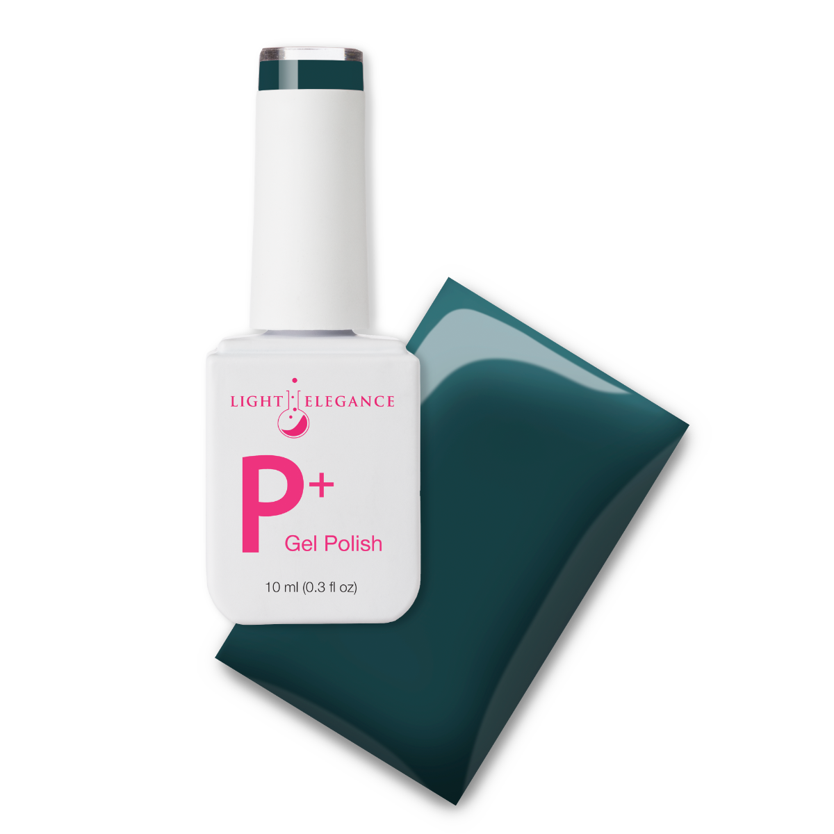 P+ Mr. Peabody Gel Polish 10ml