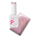 My Masterpiece P+ Glitter Gel Polish 10ml