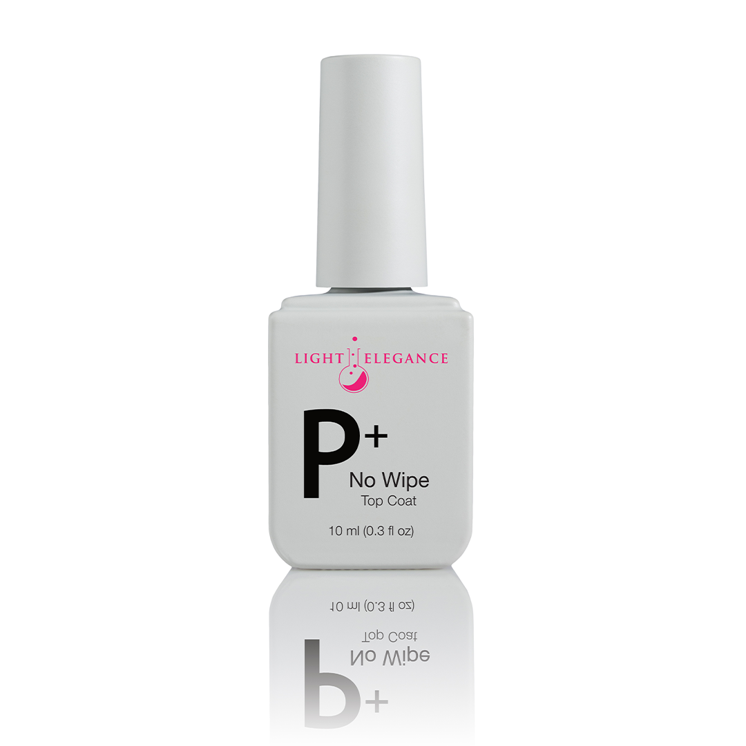 P+ No Wipe Top Coat