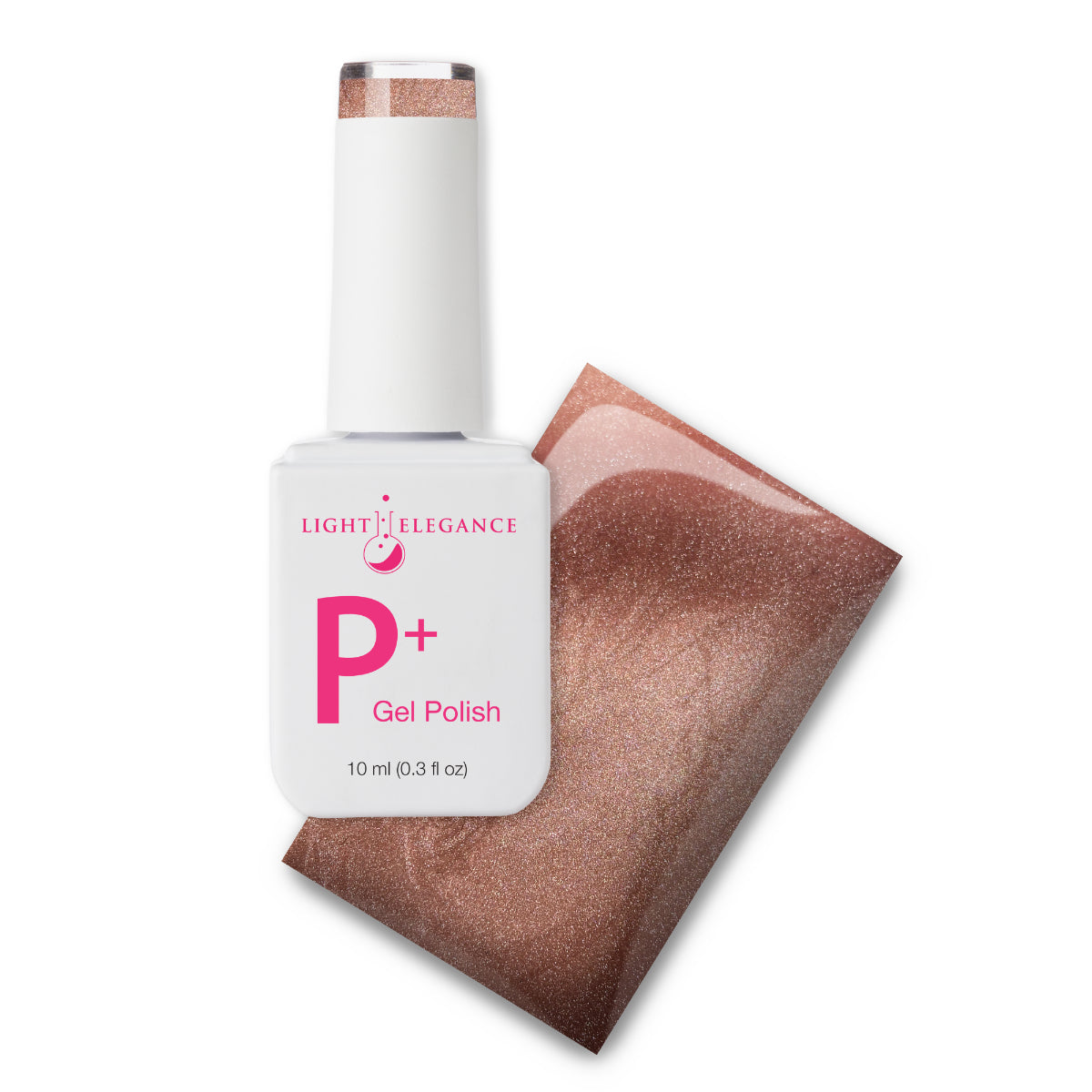 Paradox P+ Cat Eye Gel Polish