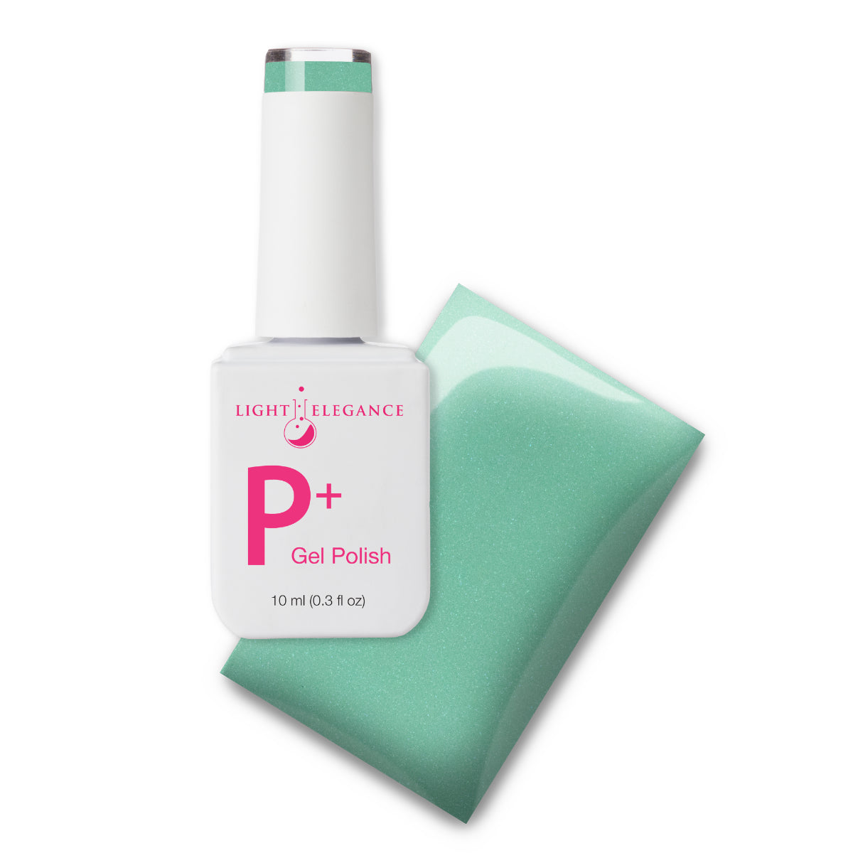 P+ Pedi-Party Gel Polish 10 ml