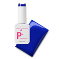 Peek-A-Blue P+ Gel Polish