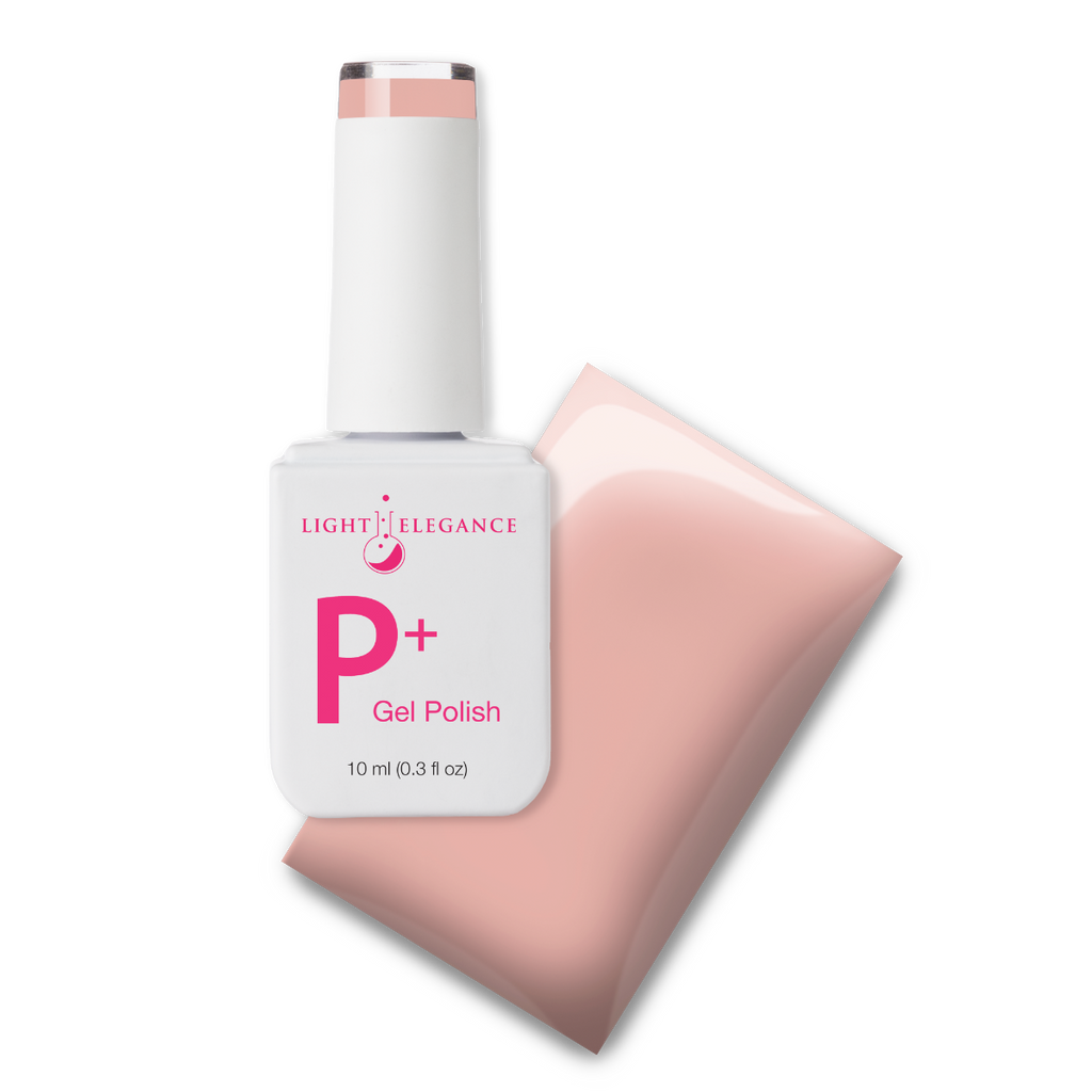 P+ Phone Home Gel Polish 10 ml