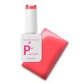 P+ Short Skirt, Flirt Flirt Gel Polish 10ml