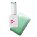 Six Impossible Things P+ Glitter Gel Polish