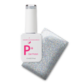 P+ Sourpuss Glitter Gel Polish 10 ml