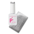 Sterling P+ Glitter Gel Polish