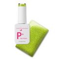 We're All Mad Here P+ Glitter Gel Polish