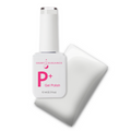 P+ White Meringue Gel Polish 10ml