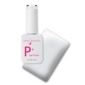 White Swimsuit P+ Gel Polish
