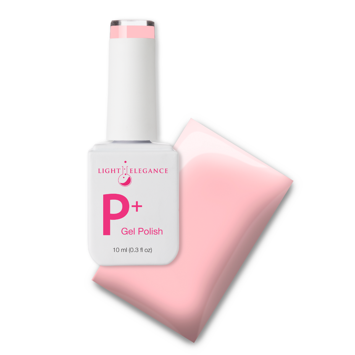 P+ Why so Sweet? Gel Polish