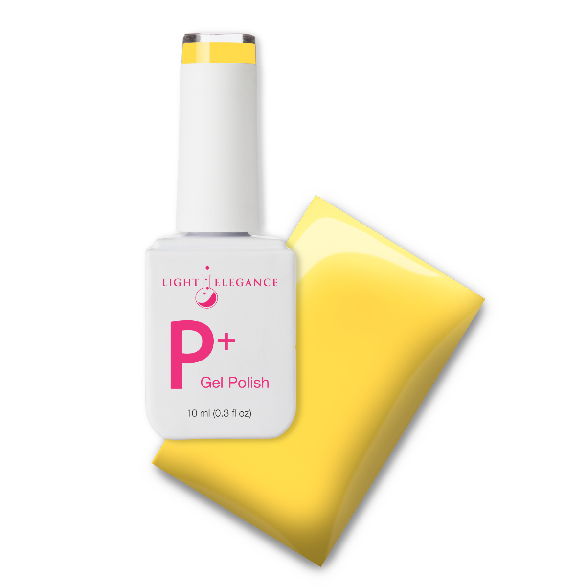 P+ Yellowjacket Gel Polish 10 ml