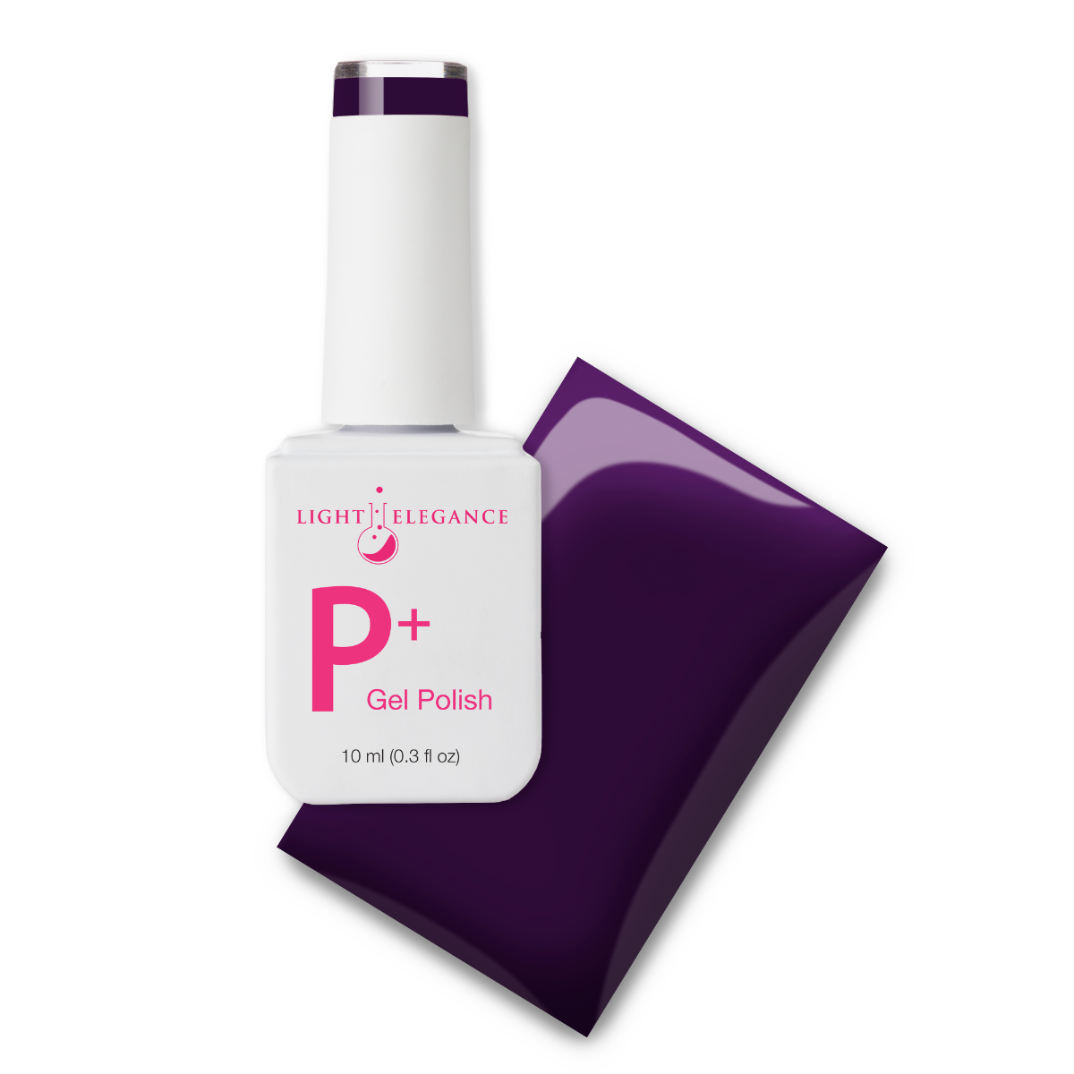 P+ You're in My Orbit Gel Polish 10 ml