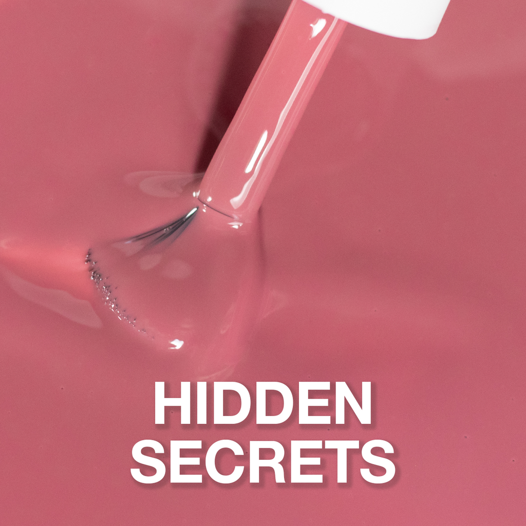Hidden Secrets P+ Gel Polish