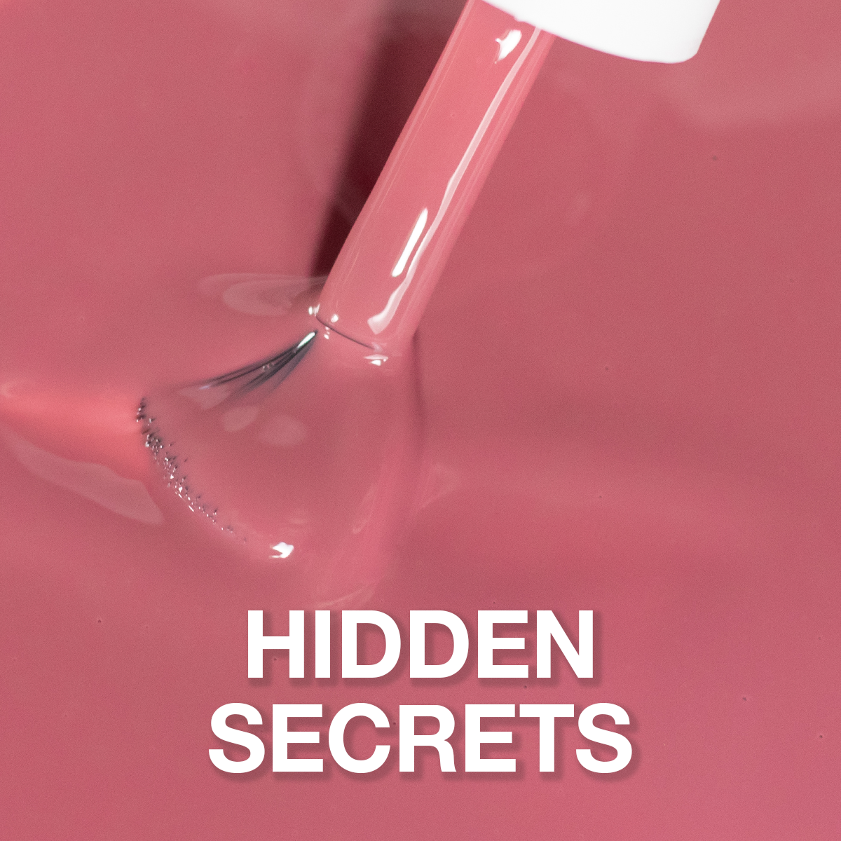 Hidden Secrets P+ Gel Polish