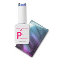 Mermaid Kitty P+ Cat Eye Gel Polish