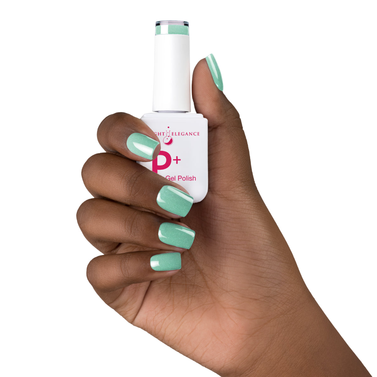 P+ Pedi-Party Gel Polish 10 ml