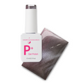 Stormy Kitty P+ Cat Eye Gel Polish
