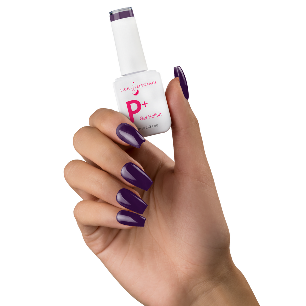 P+ You're in My Orbit Gel Polish 10 ml