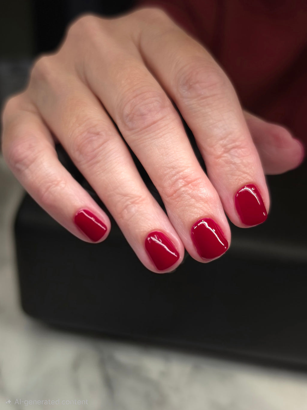 Moneybags P+ Gel Polish