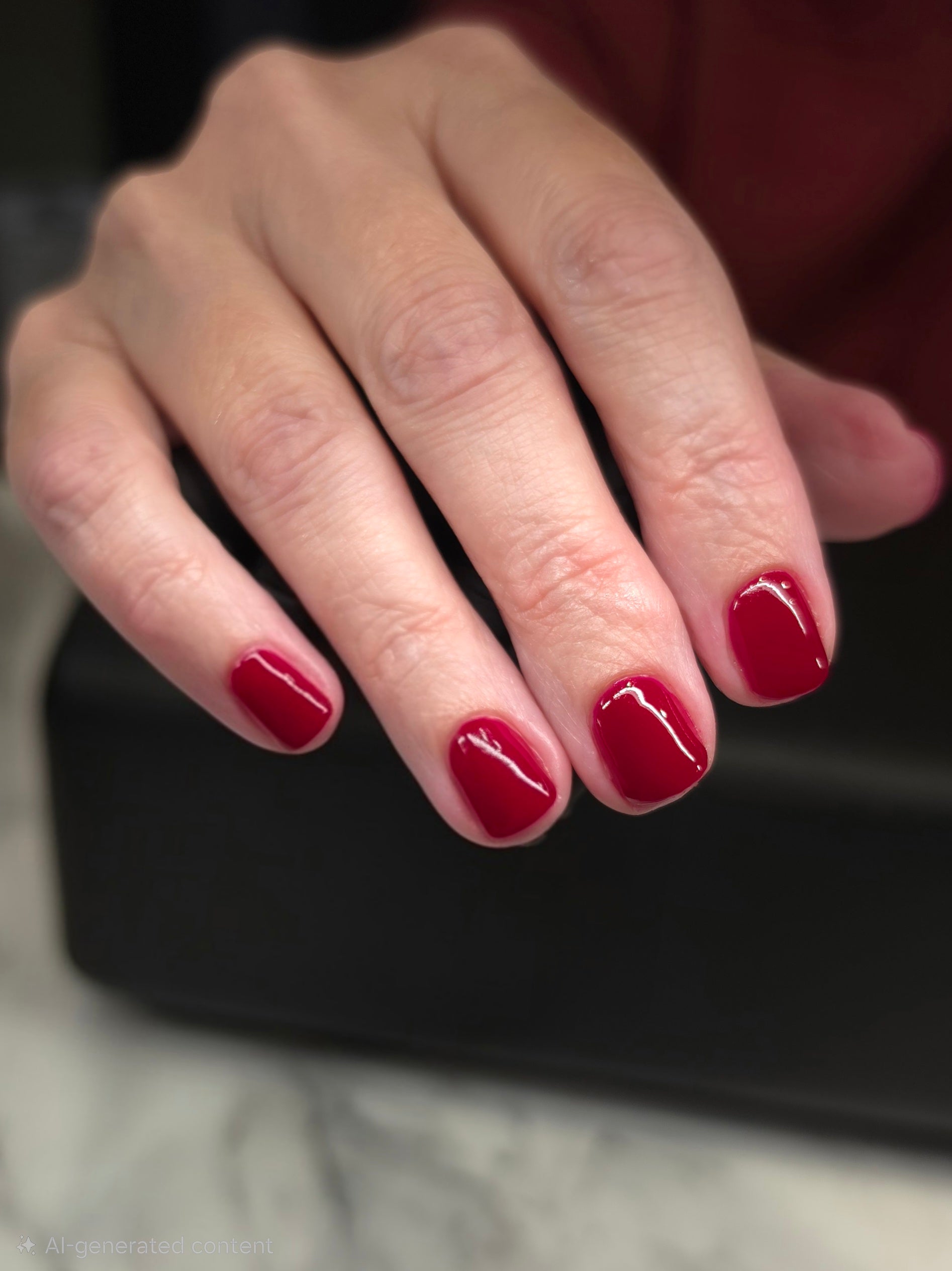 Moneybags P+ Gel Polish