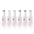 NEW Viva Las Vegas P+ Gel Polish Collection