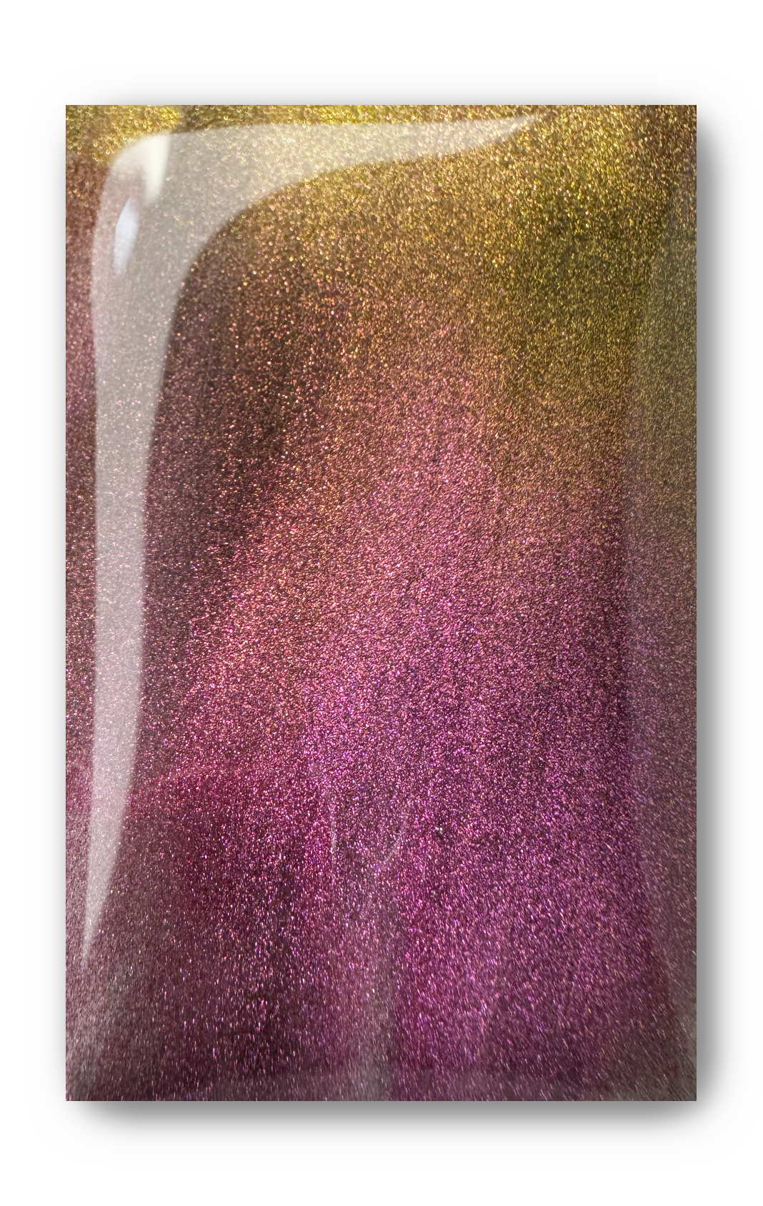 Aurora Kitty P+ Cat Eye Gel Polish