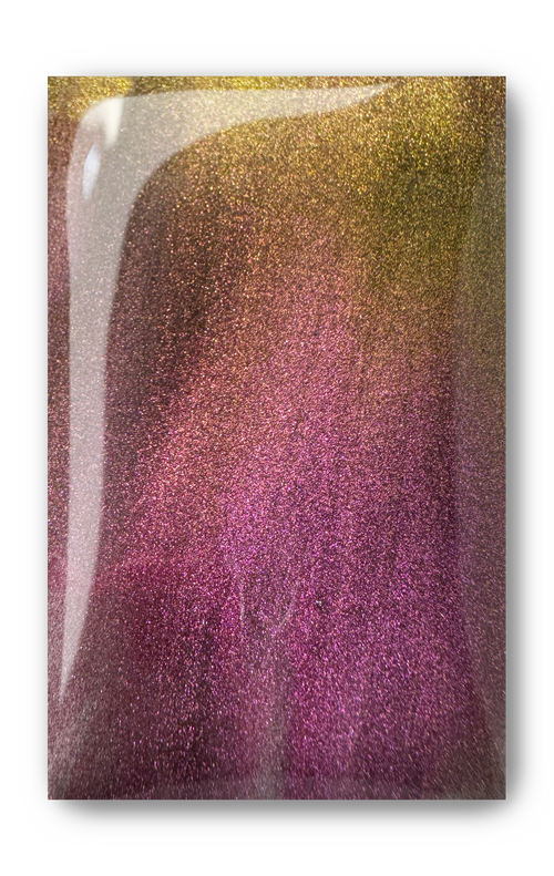 Aurora Kitty P+ Cat Eye Gel Polish
