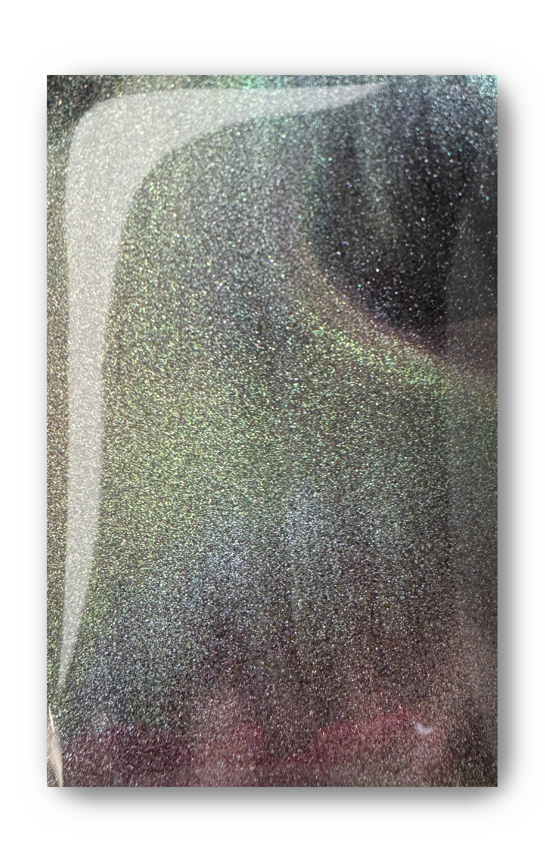 Cosmic Kitty P+ Gel Polish, 10 ml