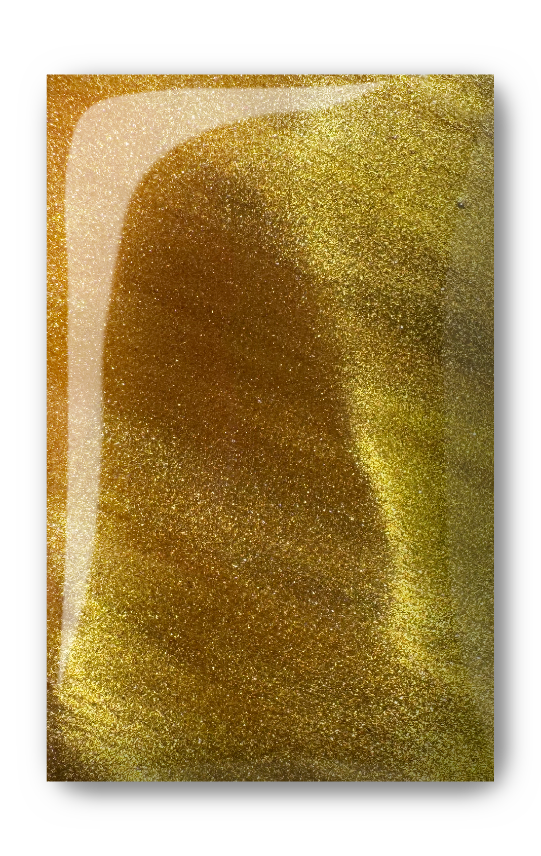 Golden Kitty P+ Gel Polish, 10 ml