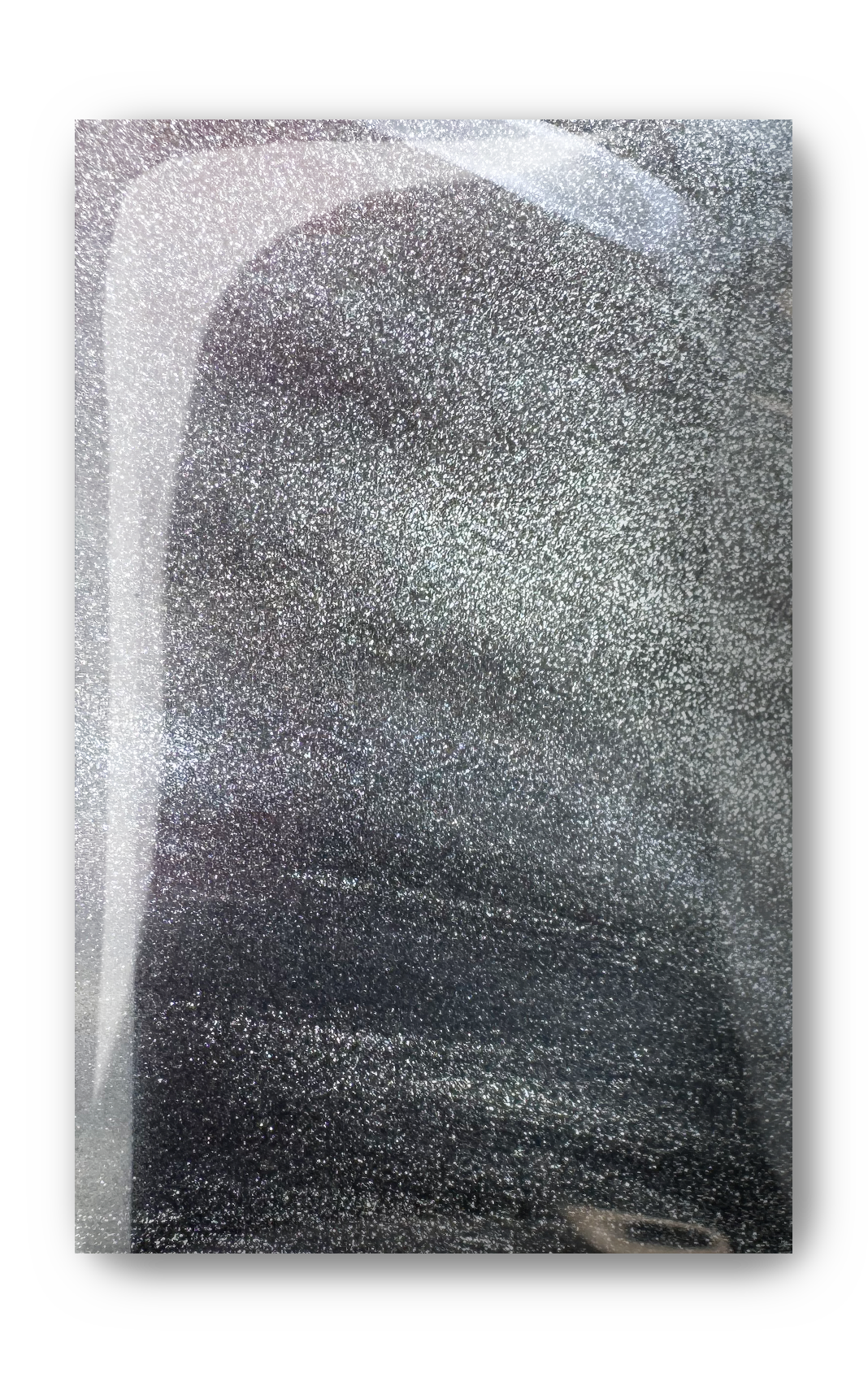 Ice Kitty P+ Cat Eye Gel Polish