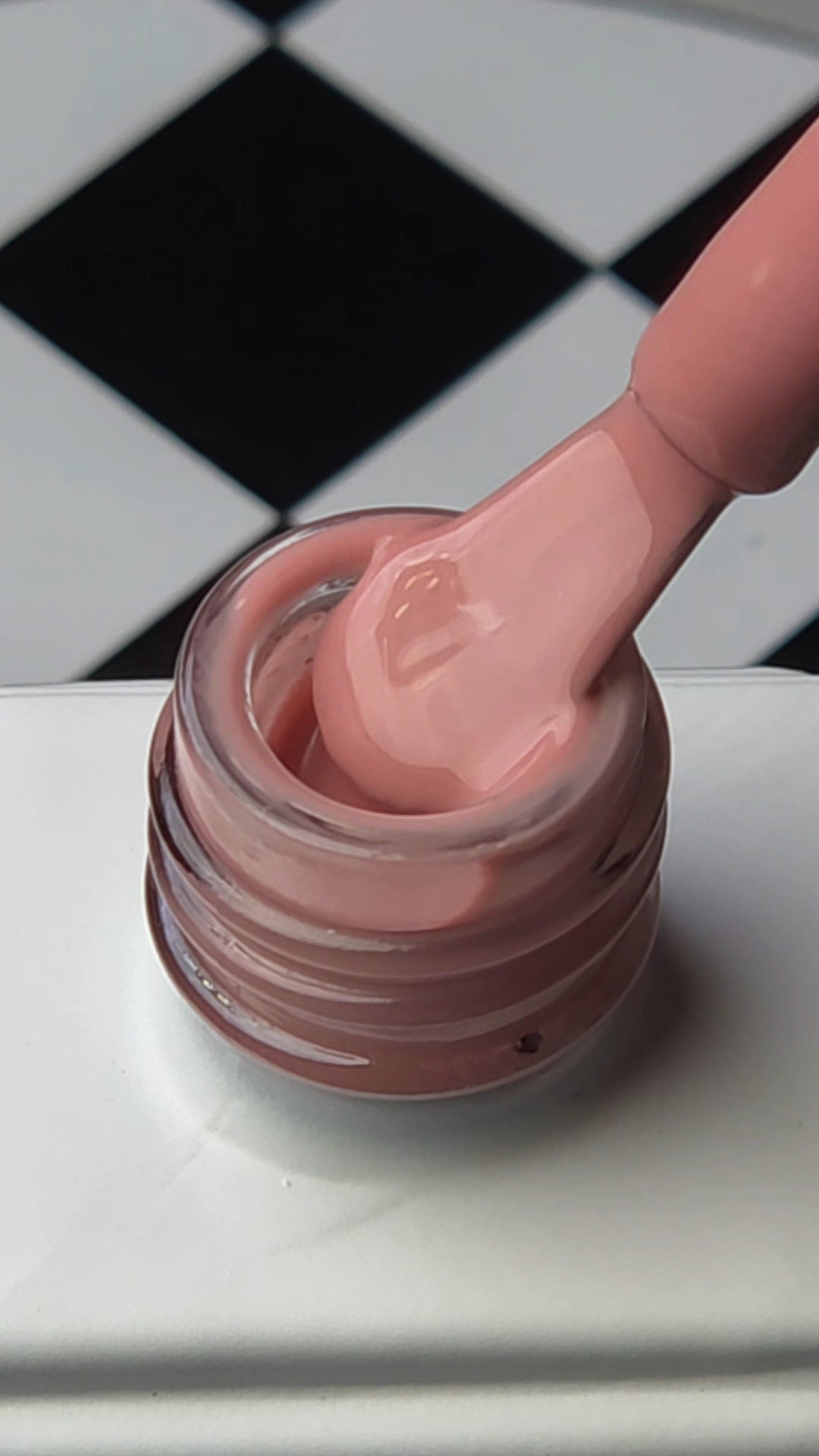 Poker Face P+ Gel Polish