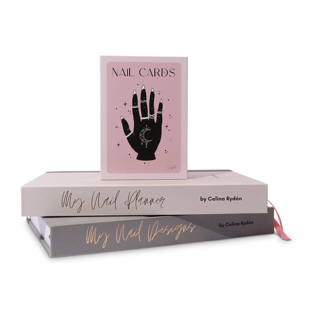 Celina Ryden Full Collection