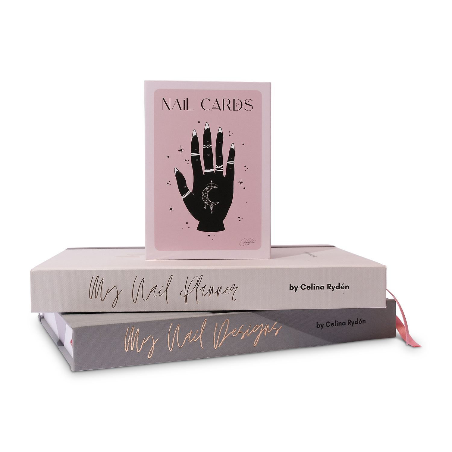 Celina Ryden Full Collection