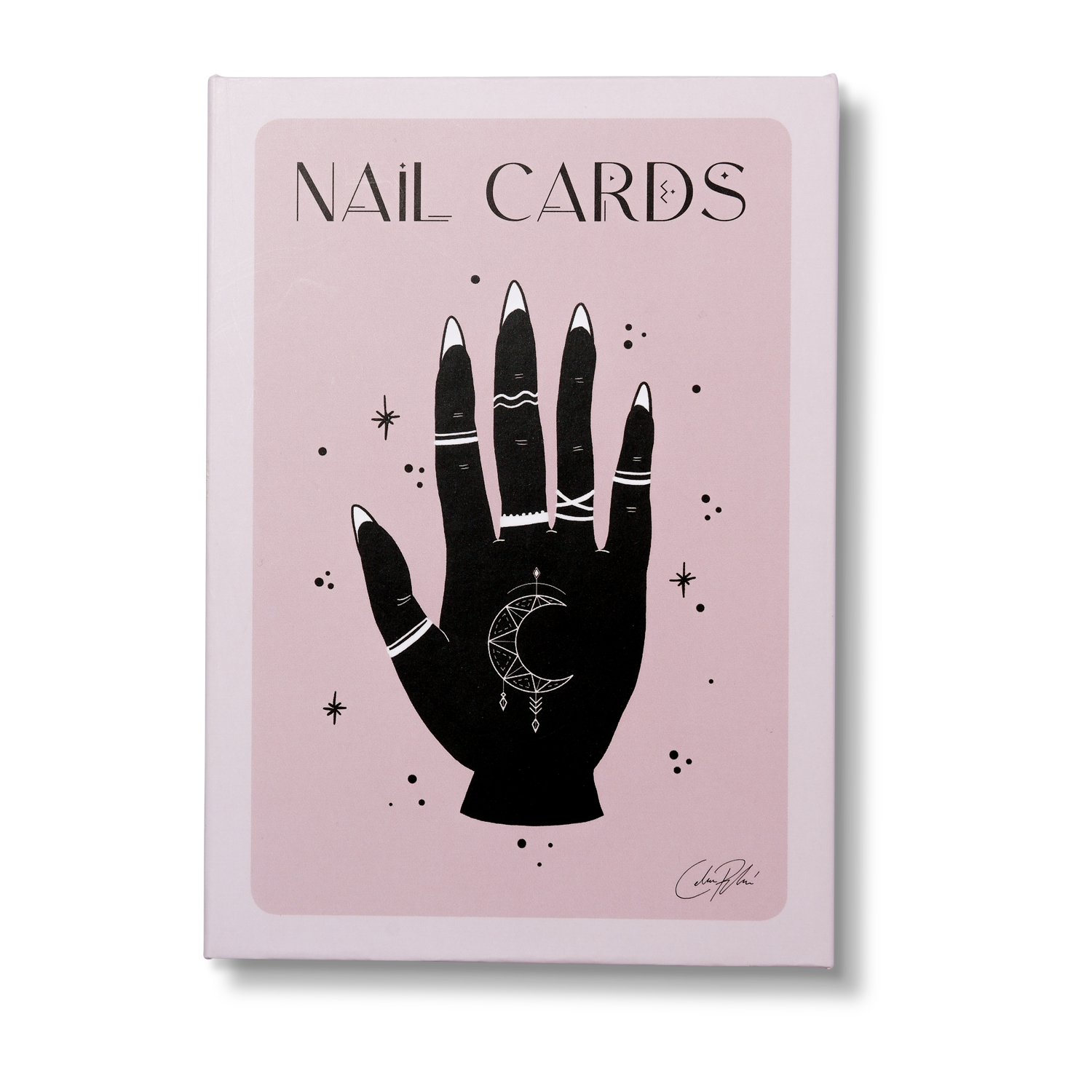 Nail Cards Bundle