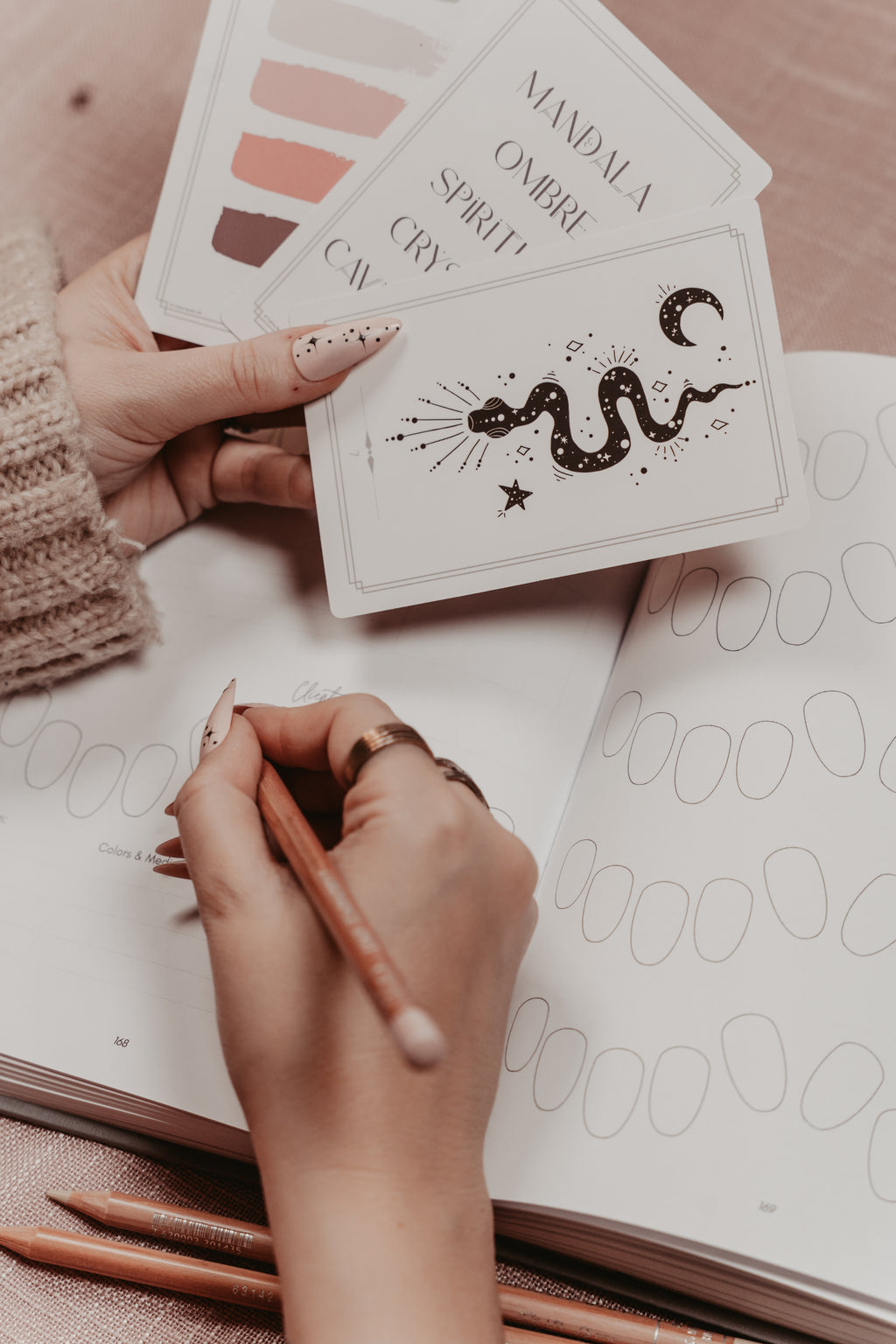 Celina Ryden Full Collection