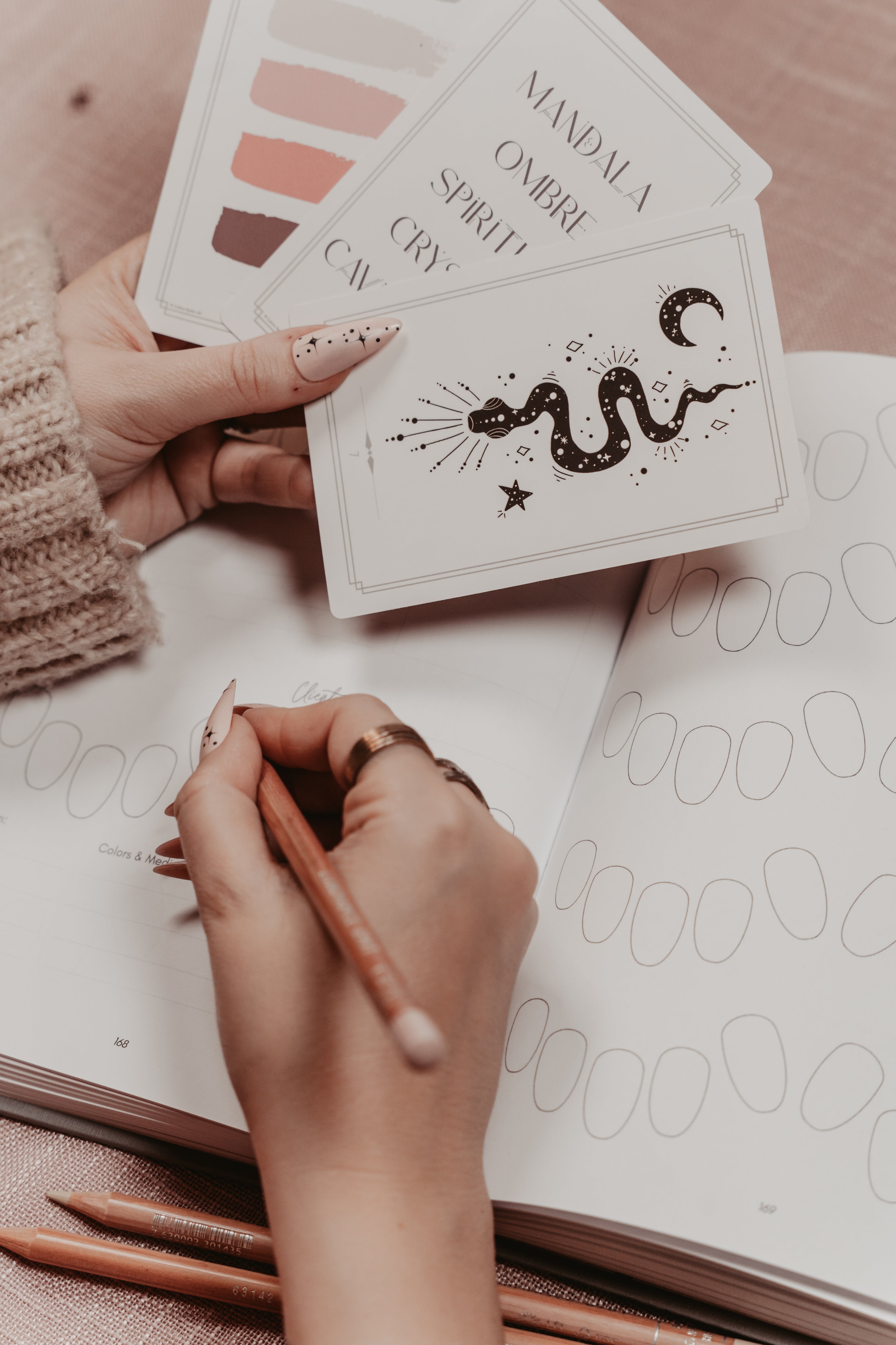 Celina Ryden Full Collection