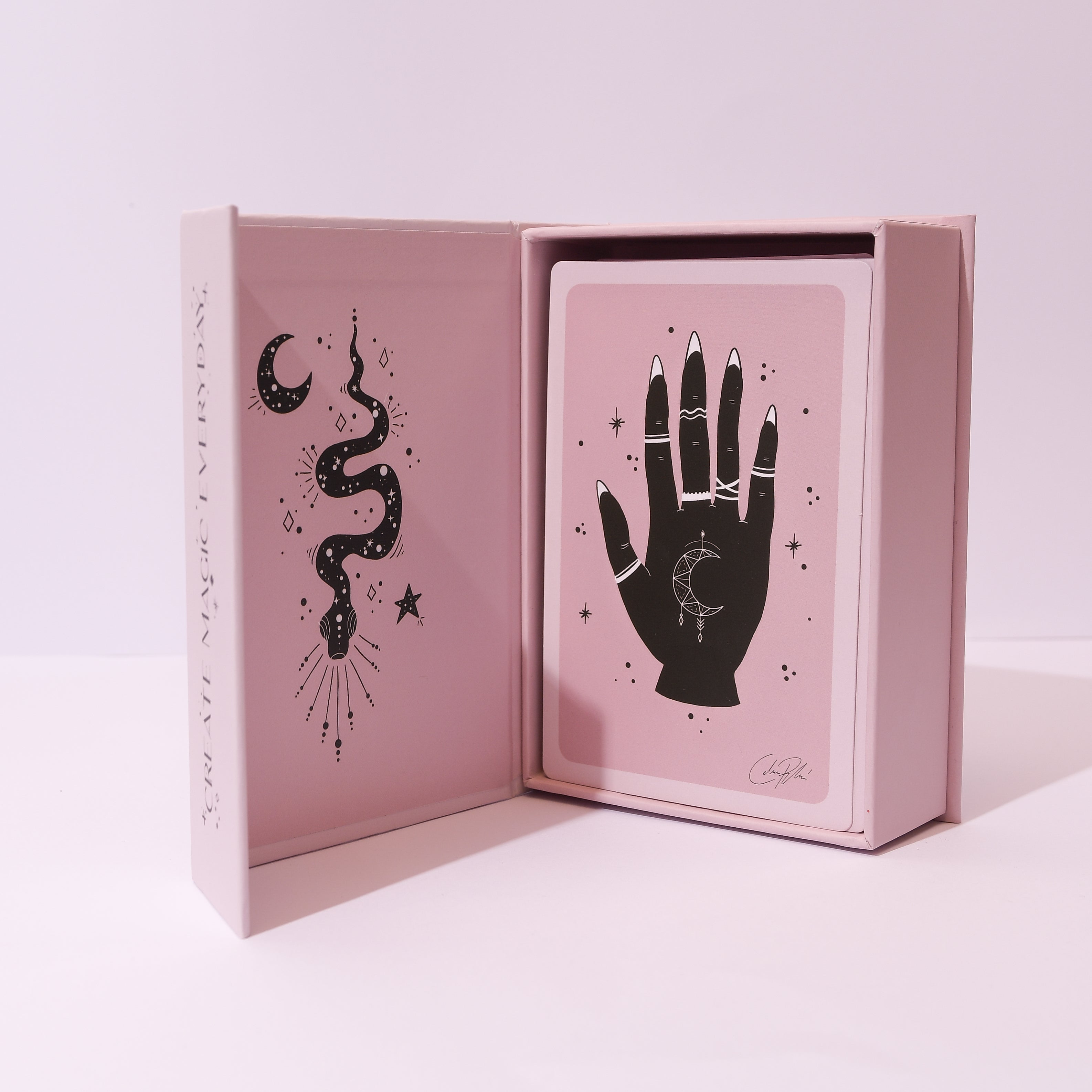 Nail Cards Bundle