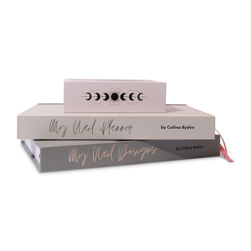 Celina Ryden Full Collection