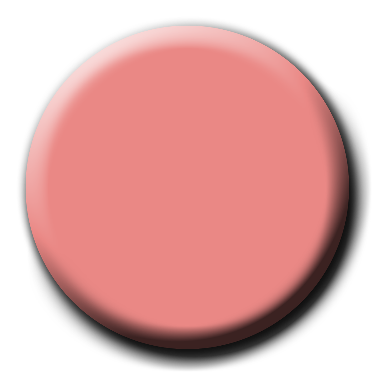 P+ Prim and Proper Gel Polish, 15 ml